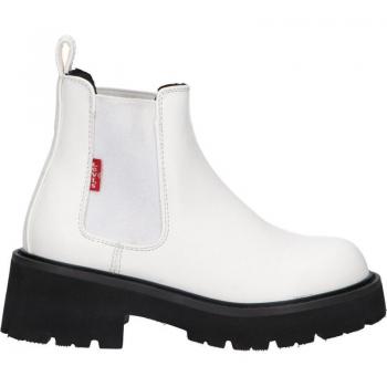 VBIL0003S Levi's Stiefel „Ashley“ – Eleganter Trekking‑Look