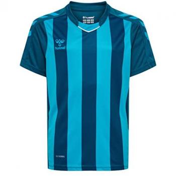 Maglia Bambino Hummel A-Line XK Stripes