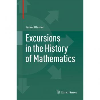 Vitalsource Technologies, Inc. Excursions In The History Of Mathematics