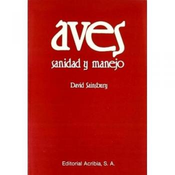 Aves: sanidad y manejo