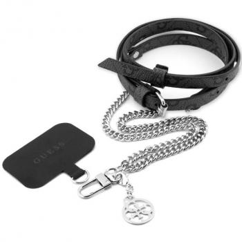 Cinghia Crossbody Guess 4G
