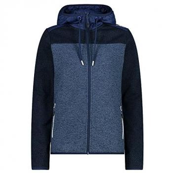 Cappuccio d’inverno donna CMP Blu 2XS