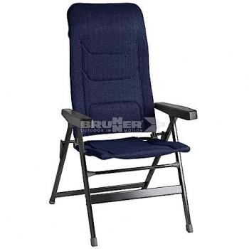 Sedia Sdraio Brunner Rebel Pro Large