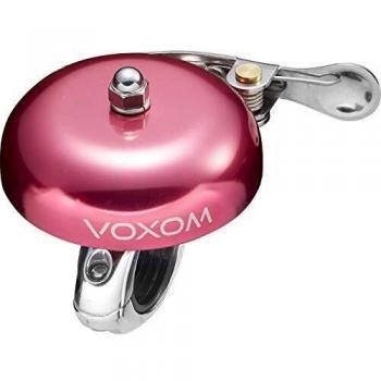 Voxom Kl4 Hupe rot