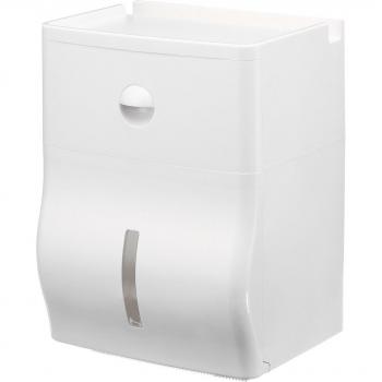 Waterproof Paper Towel Dispenser