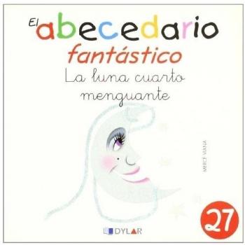 LUNA CUARTO MENGUANTE, LA
