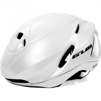 Casco de Media Cubierta GUB Elite, Ciclismo para Hombre y Mujer
