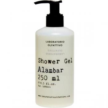 Alambar Fragrance Gel Douche 250 ml