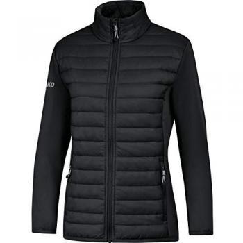Veste Femme Jako Premium Noir 34