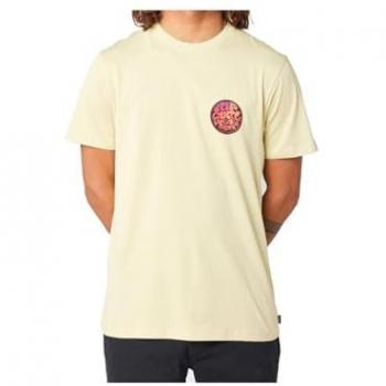 Camiseta RIP CURL PASSAGE