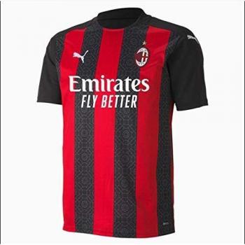 Maglia Prima AC Milan 2020/2021