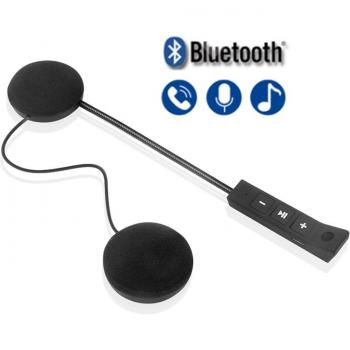 Handsfree Bluetooth Motorcycle Helmet Speaker