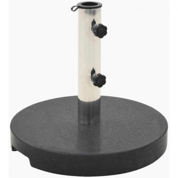 Sombrilla Torana Base Negra 20 kg