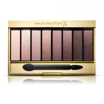Max Factor Masterpiece Nude Palette, Contouring Eye Shadows, 03 Rose Nudes