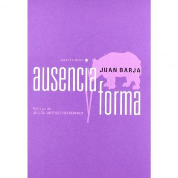 Ausencia y forma