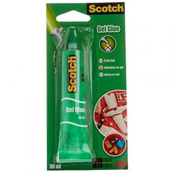 Scotch 3045C12 30g SuperGlue Pro