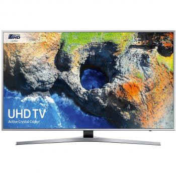 Samsung 4K UHD SMART TV UE49MU6400