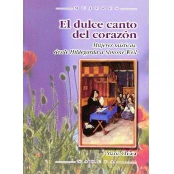 DULCE CANTO DEL CORAZON