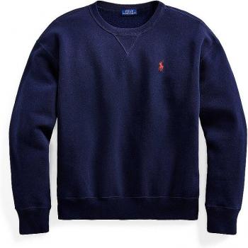 Felpa Polo Ralph Lauren Blu Scuro