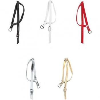 Women's High-Heel Buckle Shoelace Set