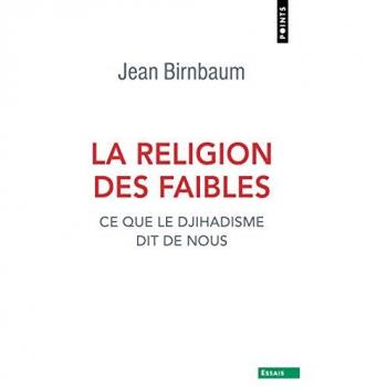 La Religion des faibles