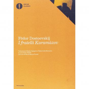 I fratelli Karamàzov