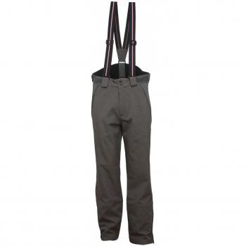Pantaloni di montagna softshell Peak Mountain Capello
