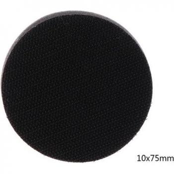 Soft Sanding Pad for Power Tools