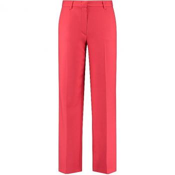 GERRY WEBER Marlenehose Rot Damen 44