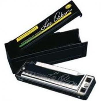 Lee Oskar 1910H-MIN-F Harmonica