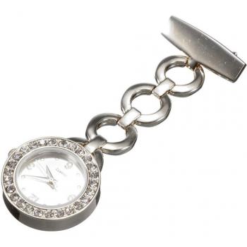 Reloj de bolsillo con cadena
