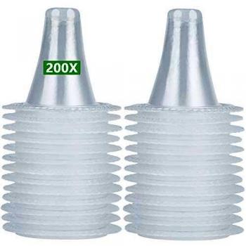 Embouts auriculaires Braun ThermoScan 200 pcs