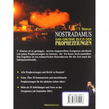 T. Simrun Nostradamus
