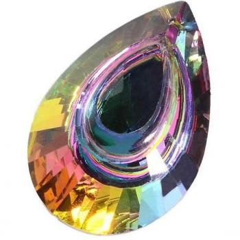 76mm AB-Color Suncatcher for Home Decor