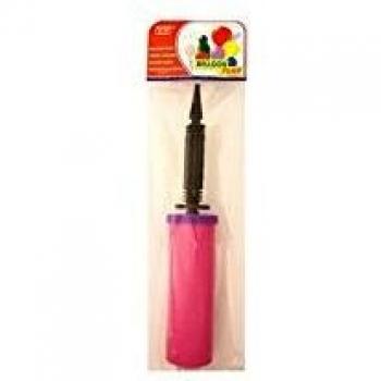 Double Action Air Pump for Balloons