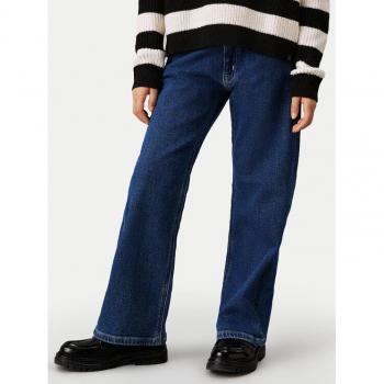 Jeans Calvino Klein Blu Fit Bootcut IG0IG02603