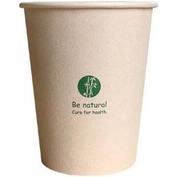 100 Stuks 250ml Wegwerp Papieren Cups voor Dranken