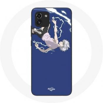 Hunter x Hunter Case for Samsung Galaxy A03