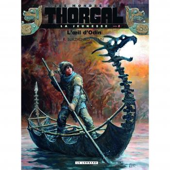 La Jeunesse de Thorgal