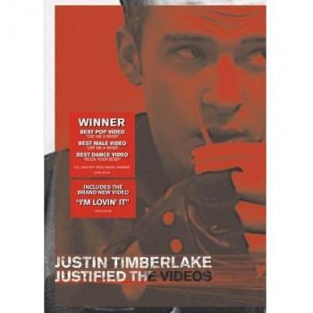 Les Vidéos « Justified » – Justin Timberlake