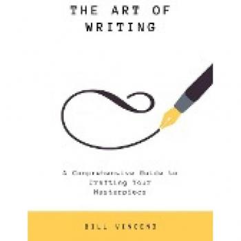 The Art of Writing: Crafting Your Masterpiece