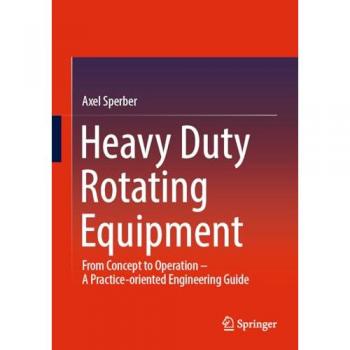 Heavy Duty Rotating Equipment