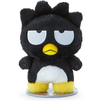 Sanrio Pitatto Friends Bad Badtz Maru Plush