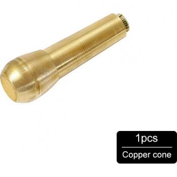Aiguilles et poinçon pour couture de cuir 1-4 pièces