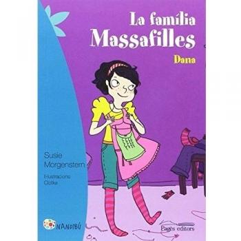 LA FAMÍLIA MASSAFILLES. DANA