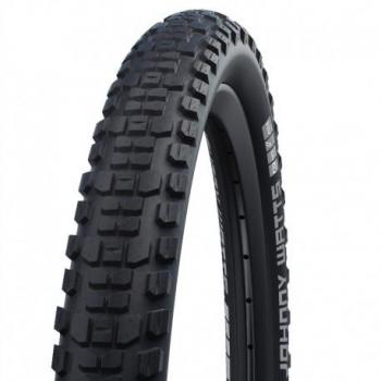 Johnny Watts 27.5 x 2.60 Double Defense Bike Tire