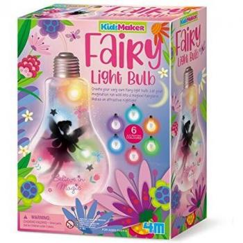 BOMBILLA DE LUZ DE HADA