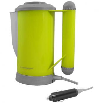 Cafetière portative à moteur 24 V, 250 W (0,7 L)