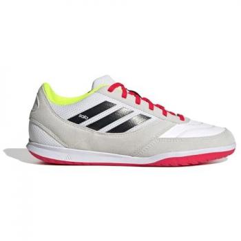Tênis Adidas Top Sala Competition II para Crianças Branco