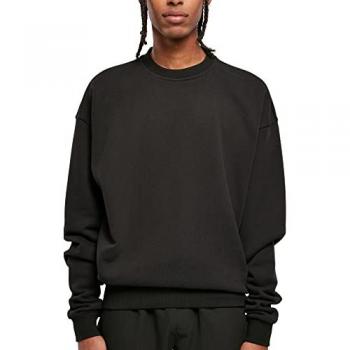 Felpa Urbana Classic Nero 5XL